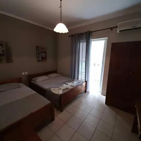 Nopi Apartment