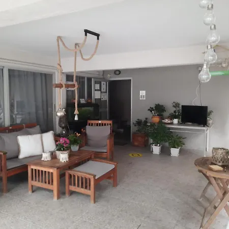 Nopi Apartment