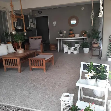 Nopi Apartment