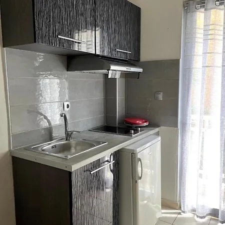 Apartamento Nopi