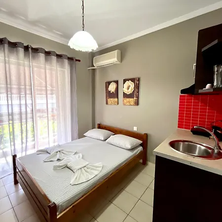 Nopi Apartamento