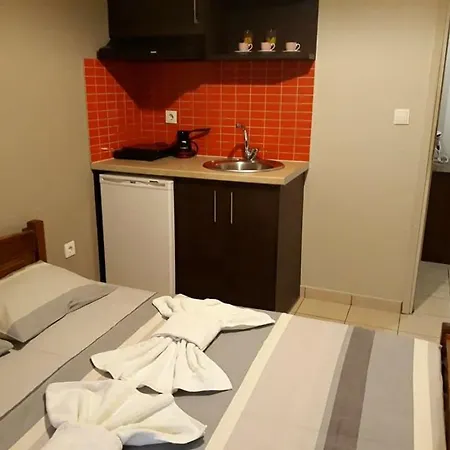Apartment Nopi