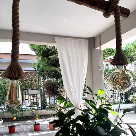 Apartment Nopi
