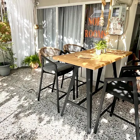 Apartment Nopi *