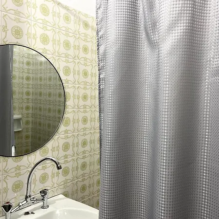 Апартаменты Nopi