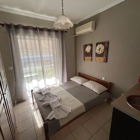 Nopi Apartment