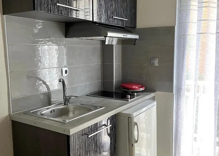 Apartament Nopi